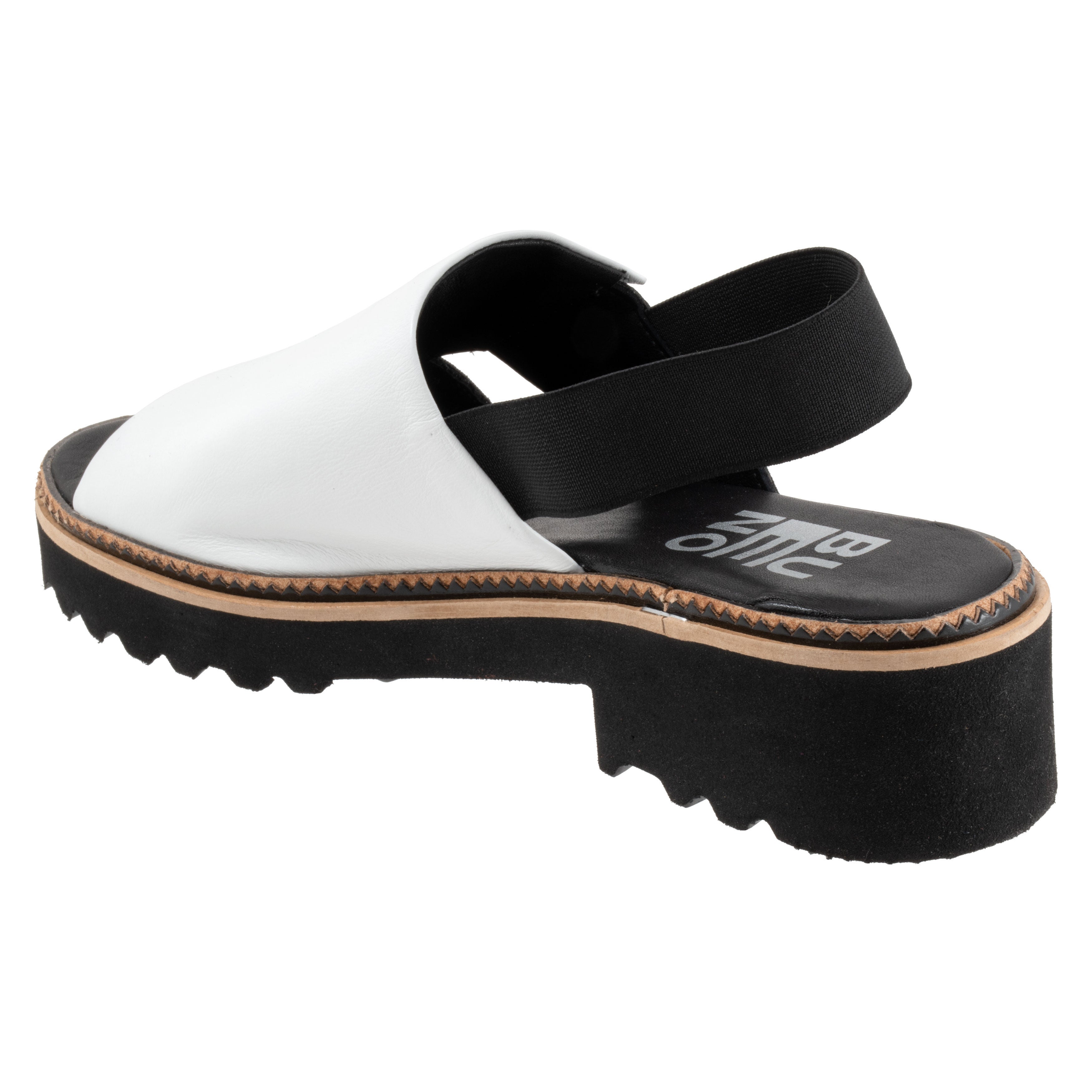 Amy Sandal, WHITE, on-hover image number 1