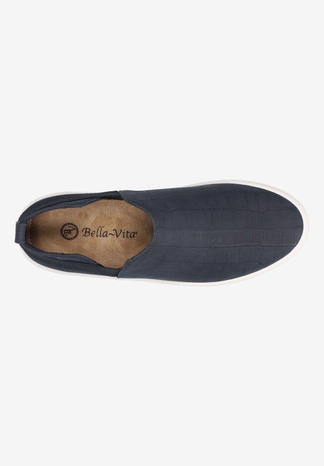 Kiona Slip On Sneaker, , alternate image number null