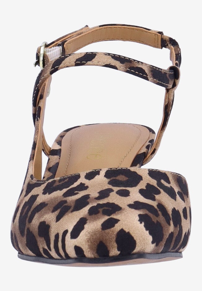 Maretta Pump, , alternate image number 6