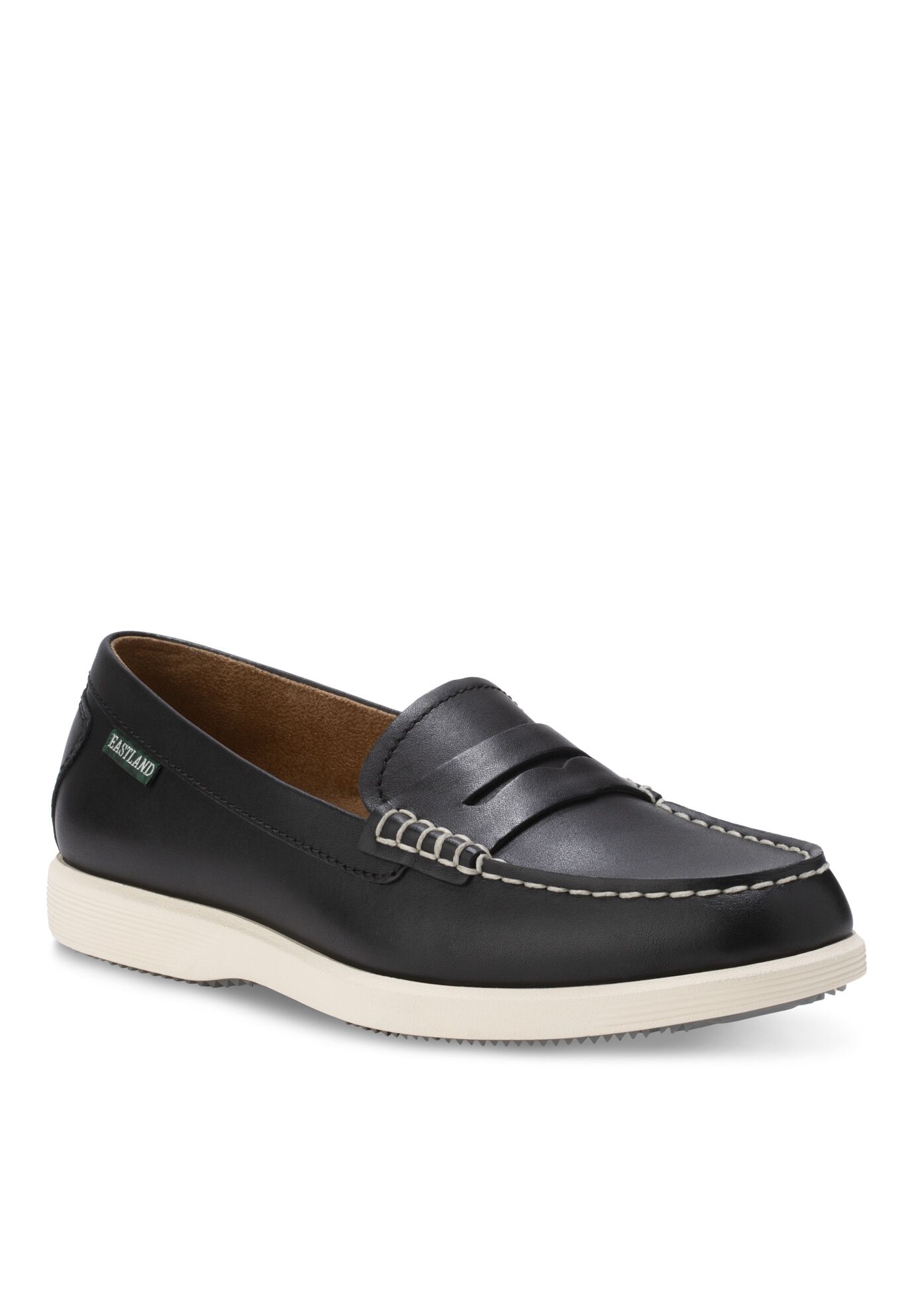 Baldwin Penny Loafer, BLACK, hi-res image number 0