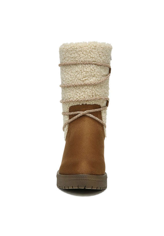 Saratoga Mid Calf Boot, , alternate image number null