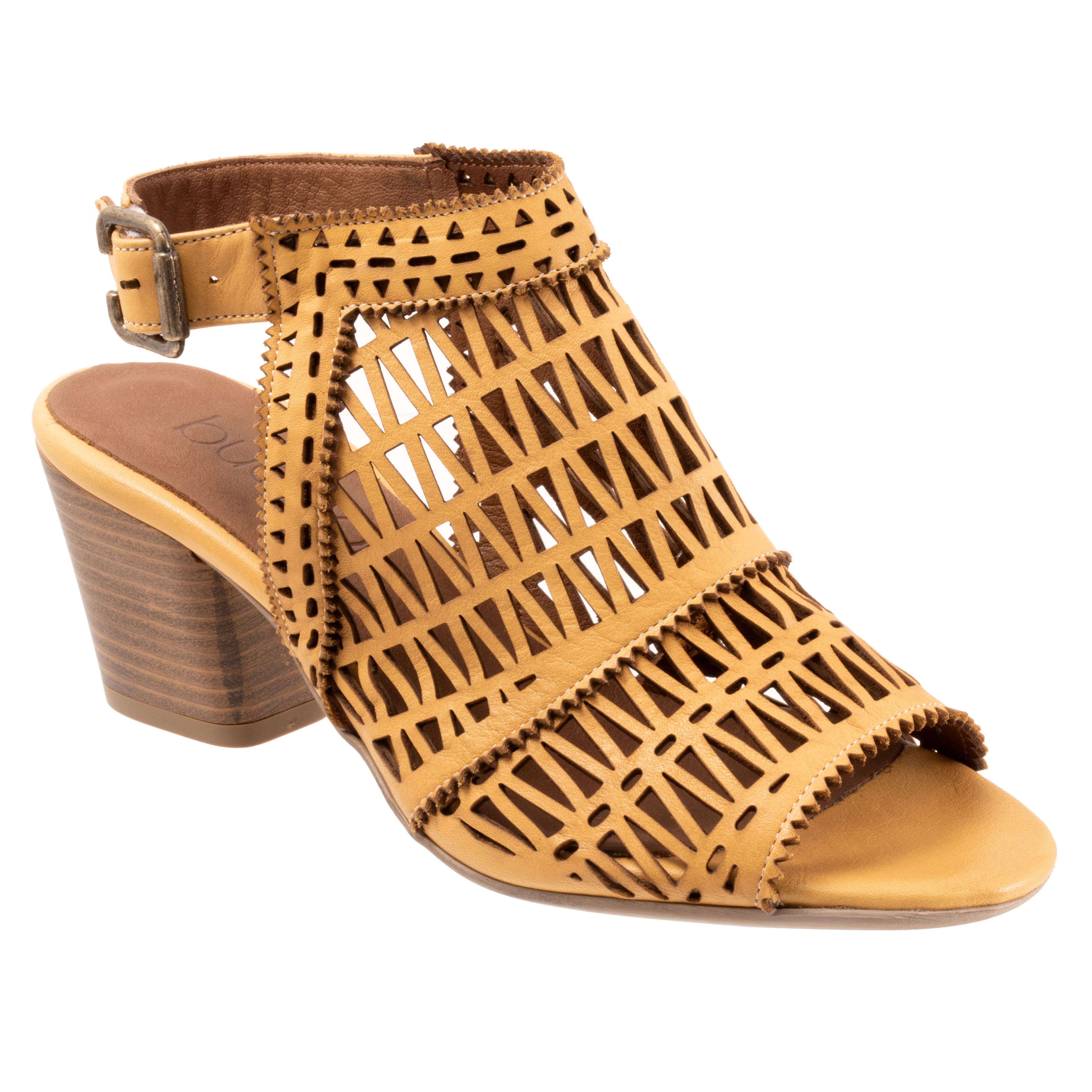 Candice Sandal, MUSTARD, hi-res image number 0