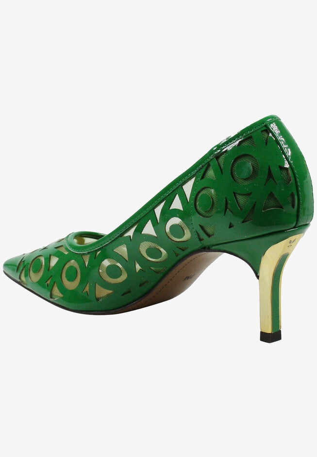 Jameena Pump, , on-hover image number 1