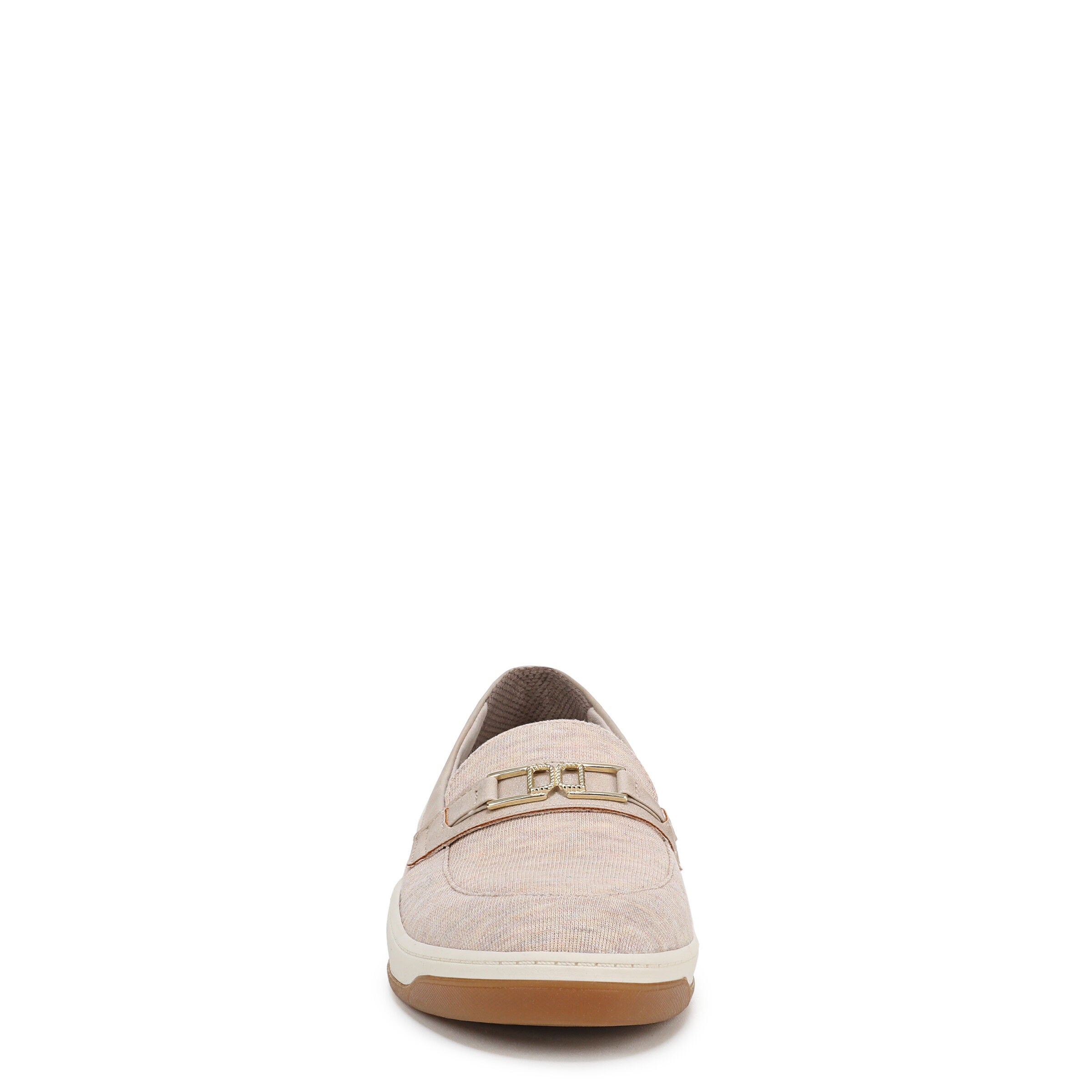 Daydream Slip-On Moc Loafer, BARELY BEIGE, alternate image number 4