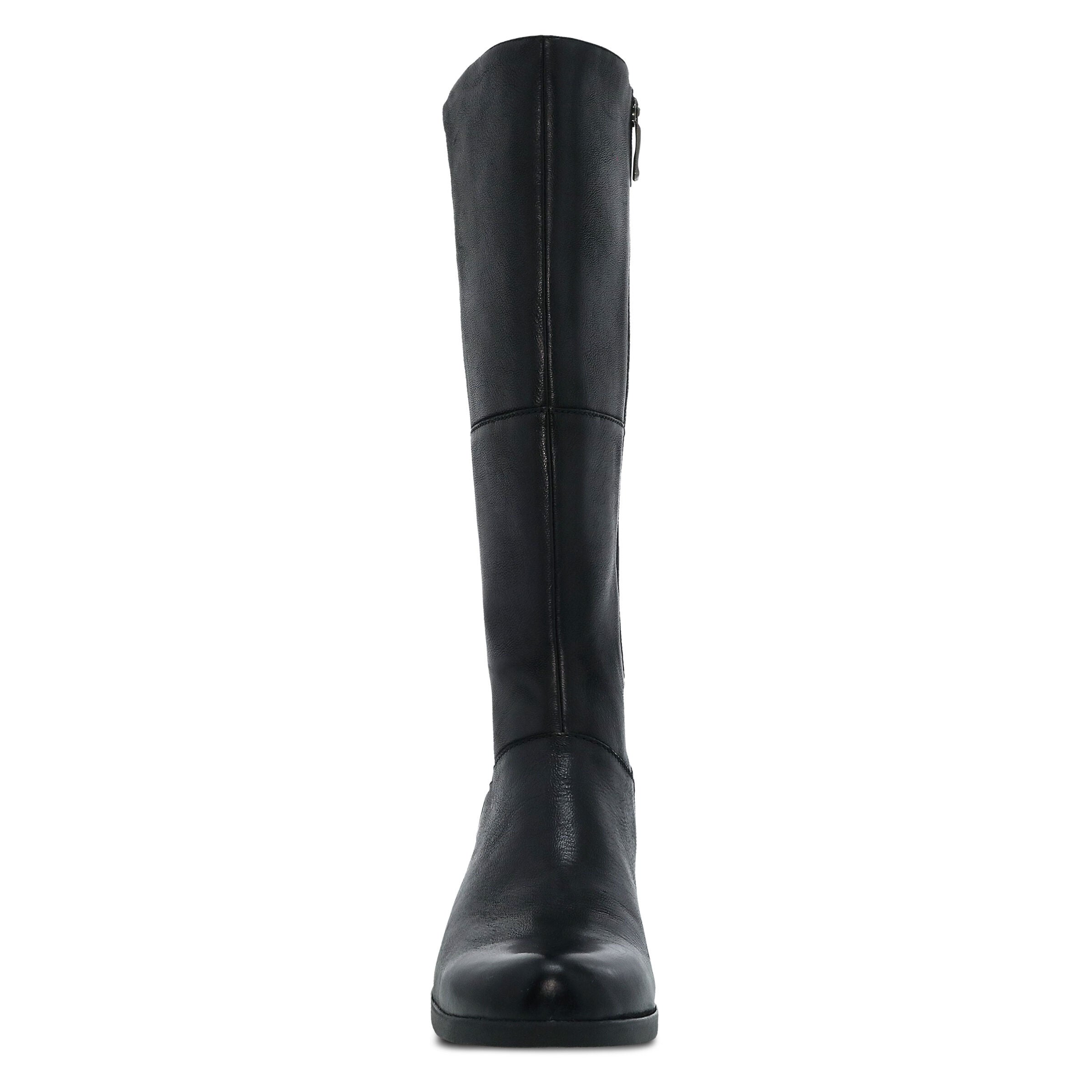 Celestine Boot, BLACK, alternate image number 2