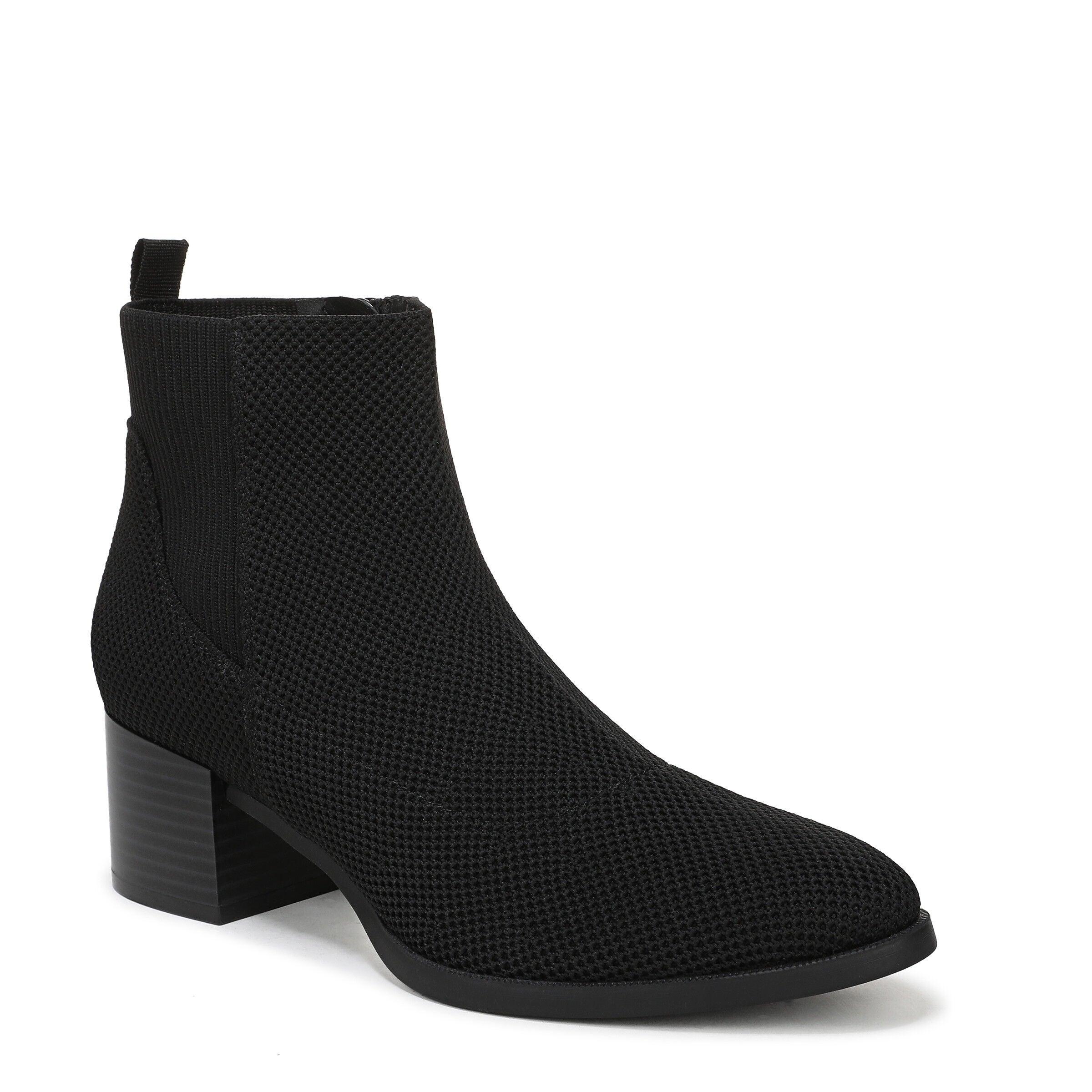 Dazzle Ankle Boot, BLACK, hi-res image number 0