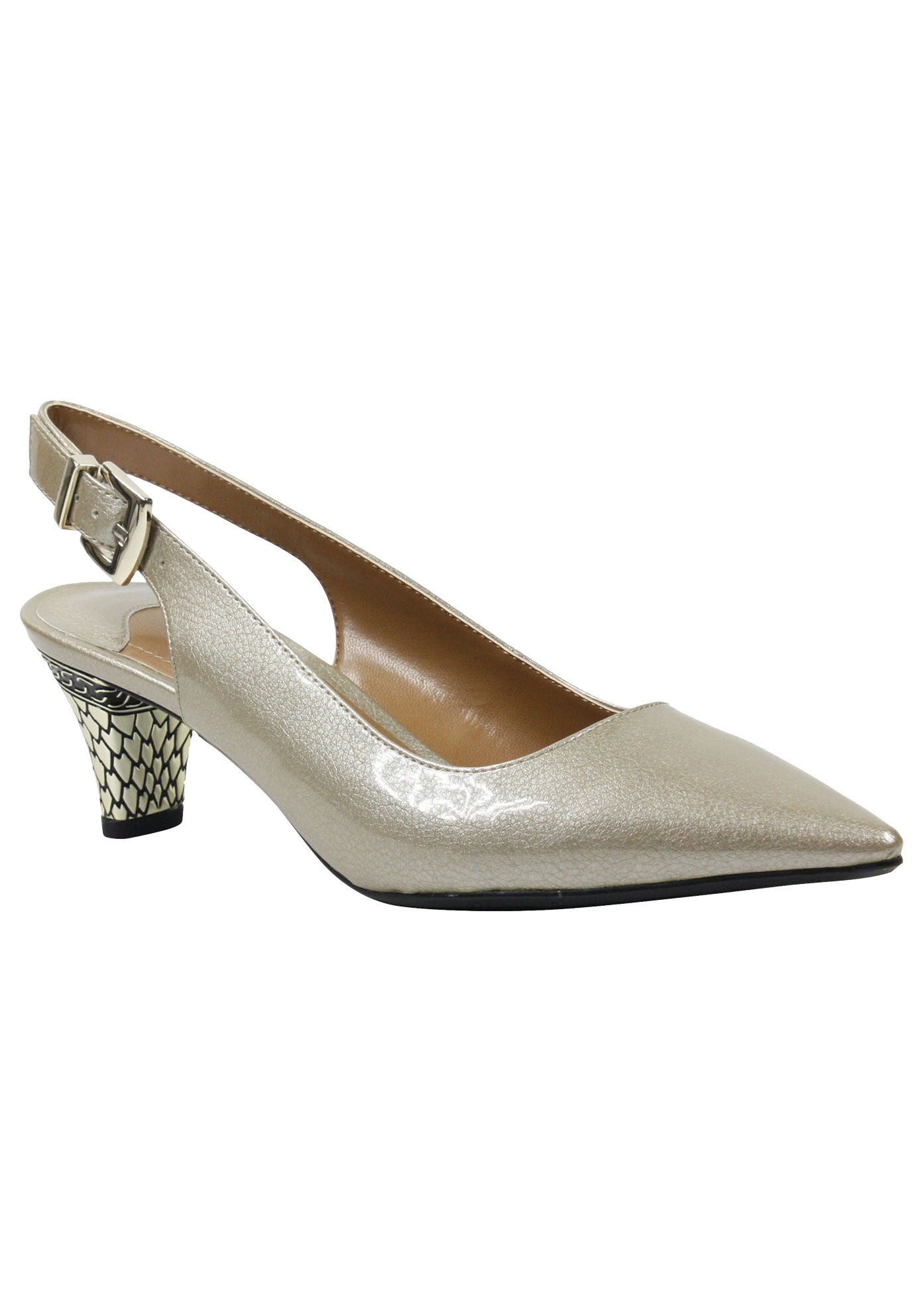 Mayetta Sling   , TAUPE, hi-res image number 0