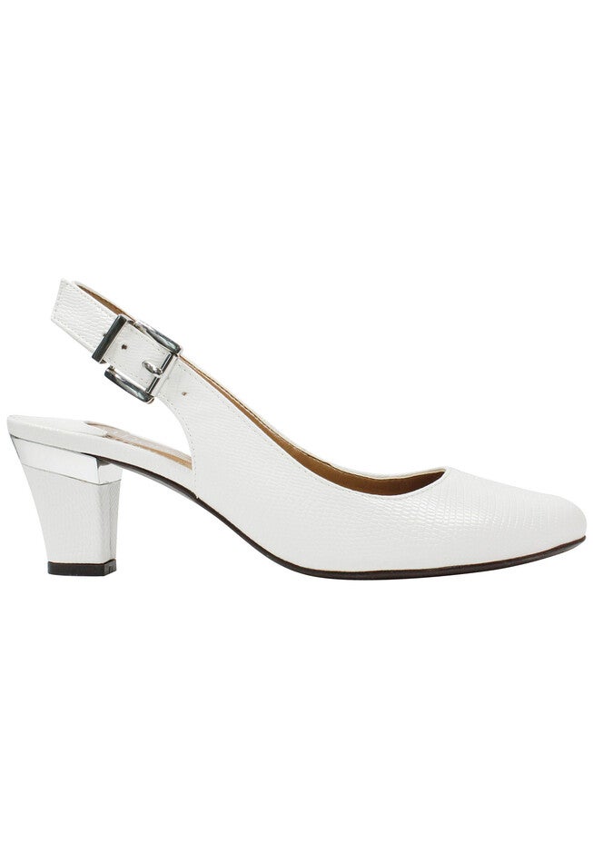 Malree Pumps by J. Renee®, , alternate image number 3