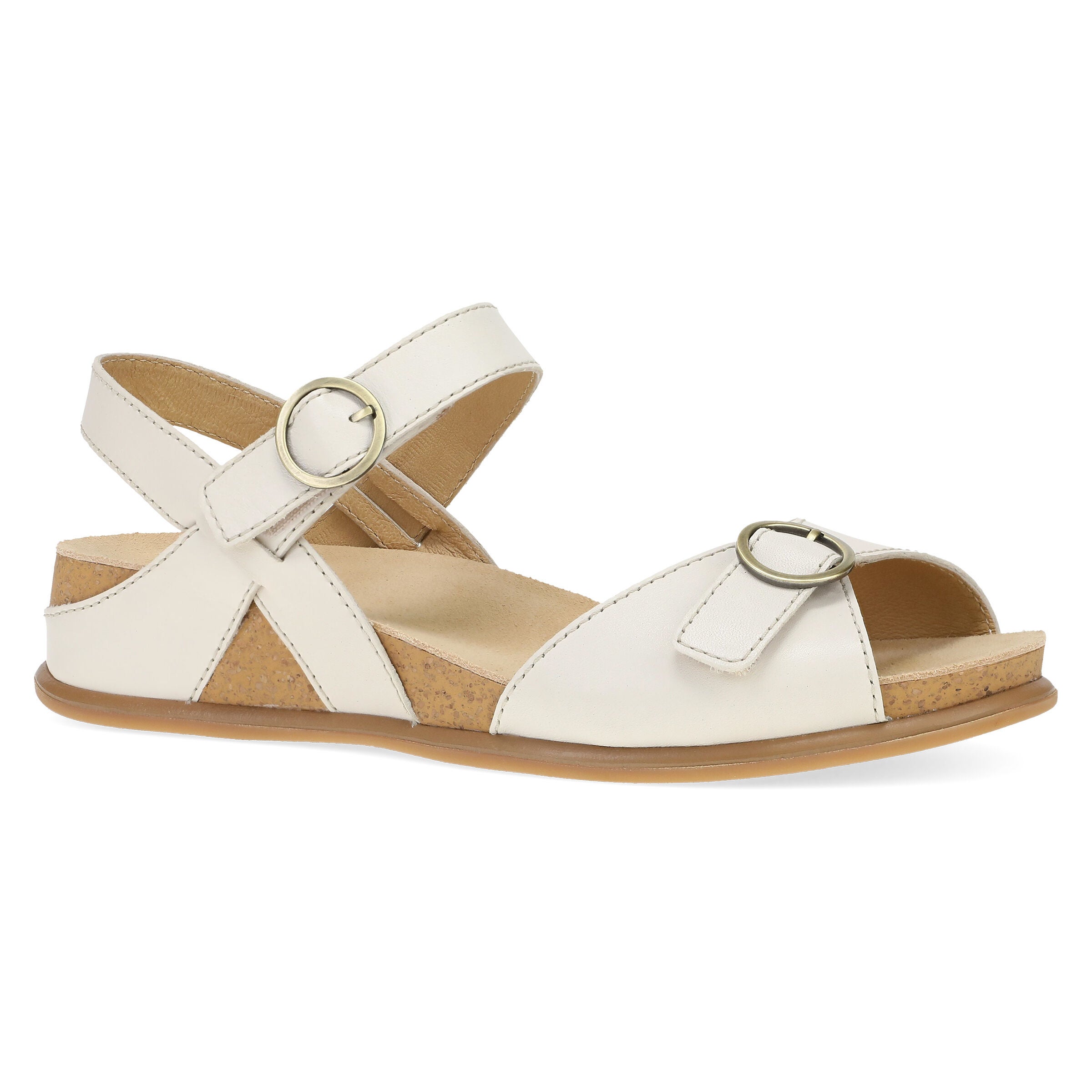 Candace Sandal, IVORY, hi-res image number 0