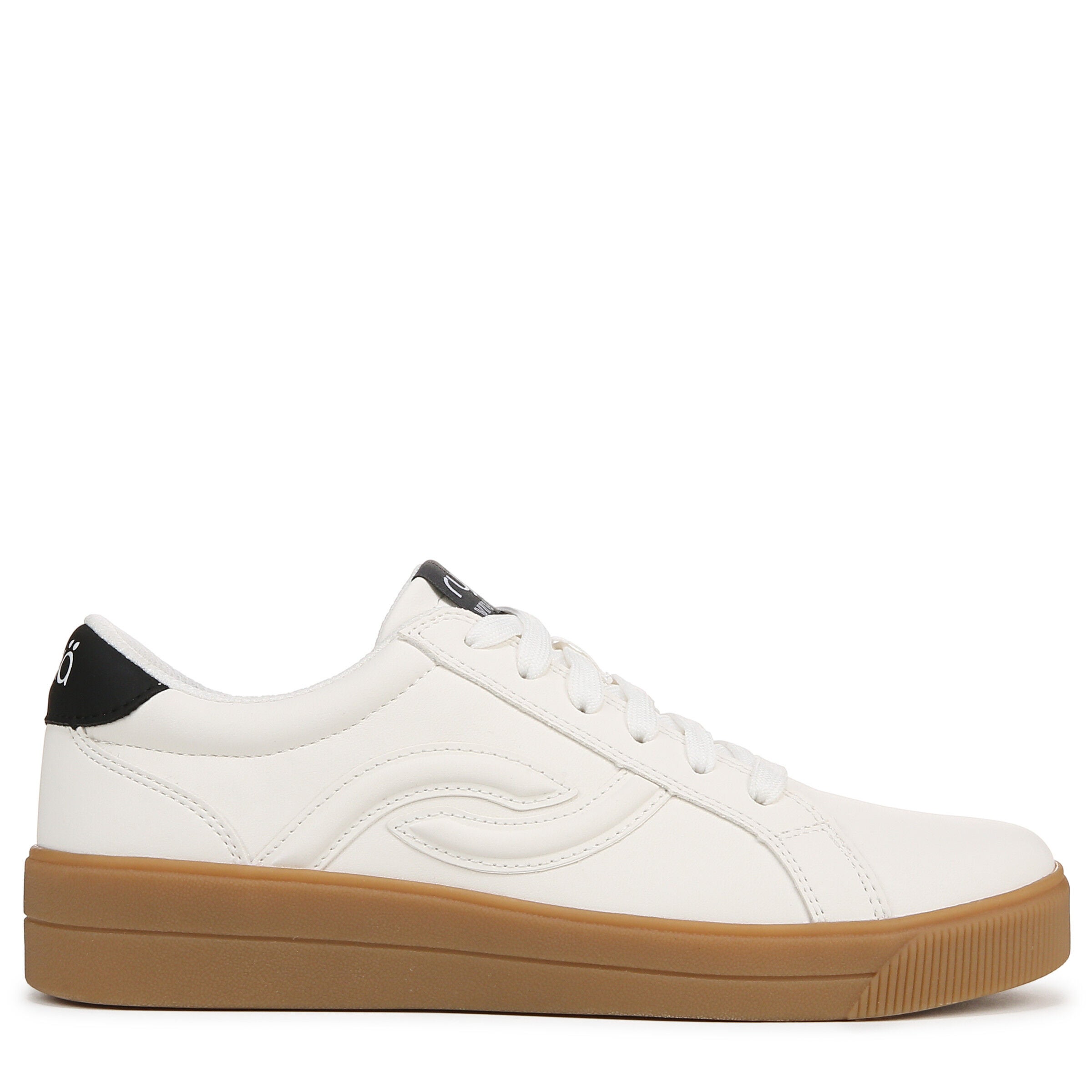 Women&#39;s Jog On Walking Shoe, BRILLIANT WHITE, alternate image number 3