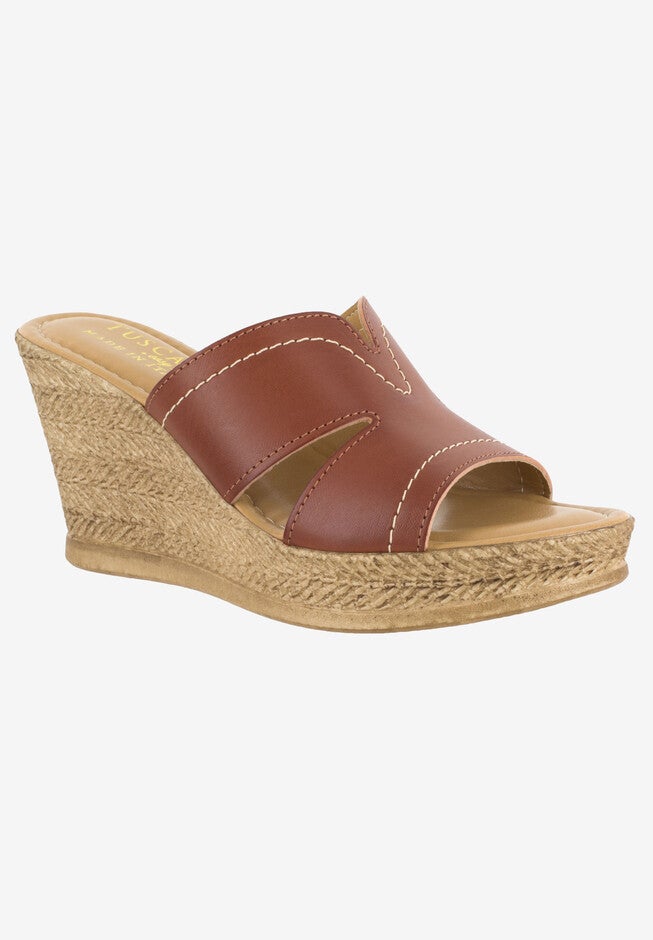 Marsala Wedge , COGNAC, hi-res image number null