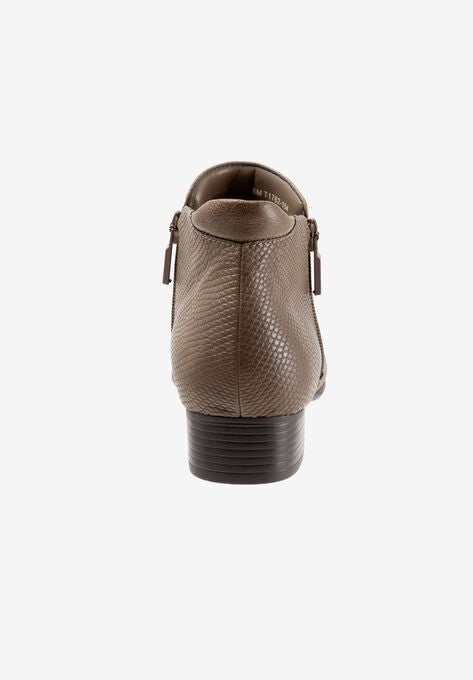 Major Booties by Trotters®, , on-hover image number null