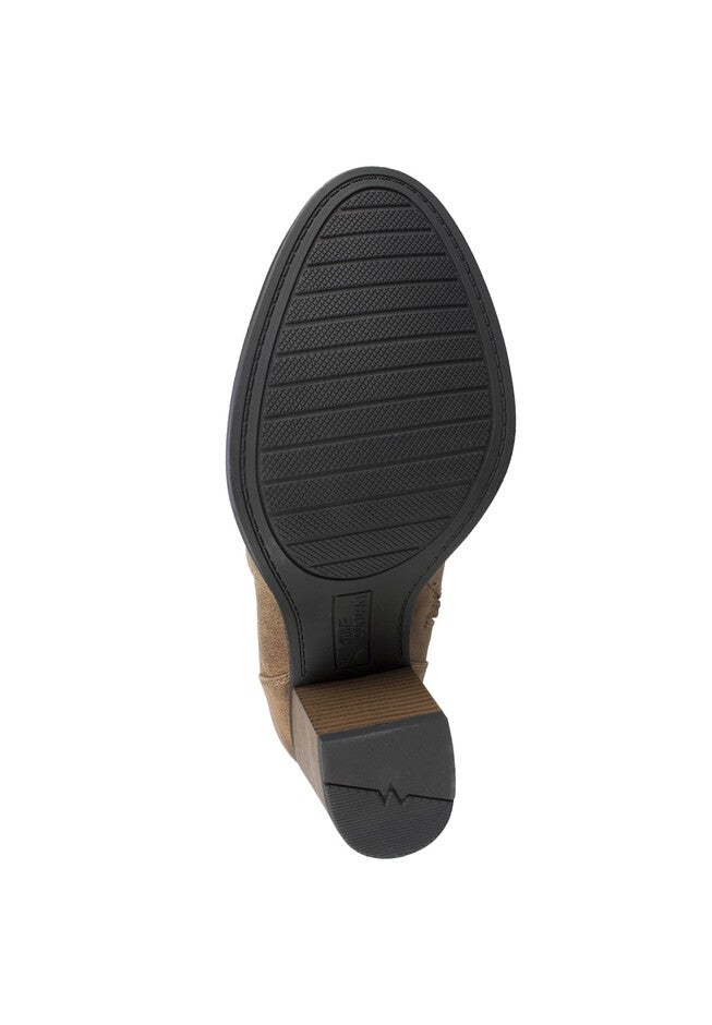 Trust Bootie by White Mountain, , alternate image number null