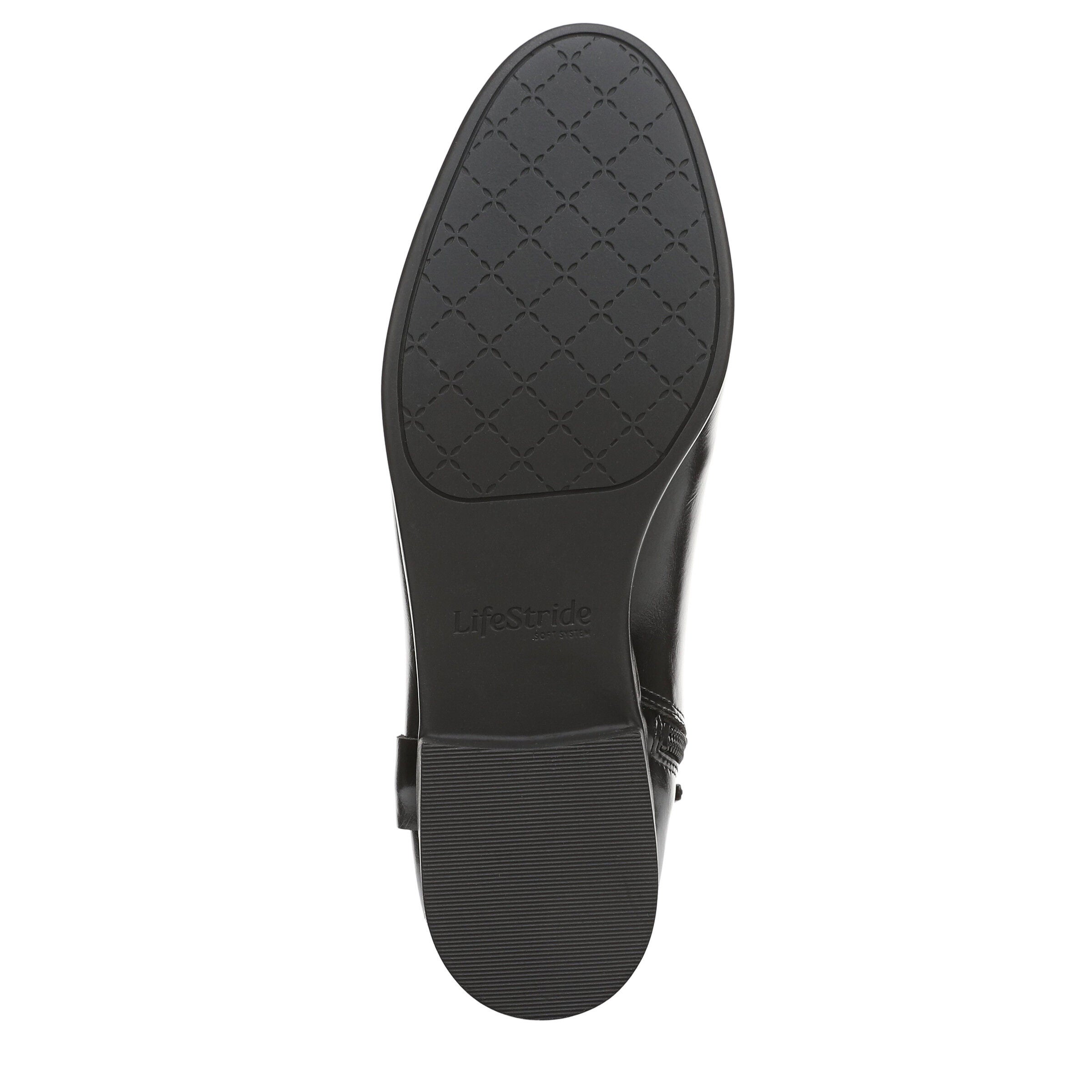 Simona Ankle Boot, BLACK, alternate image number 7