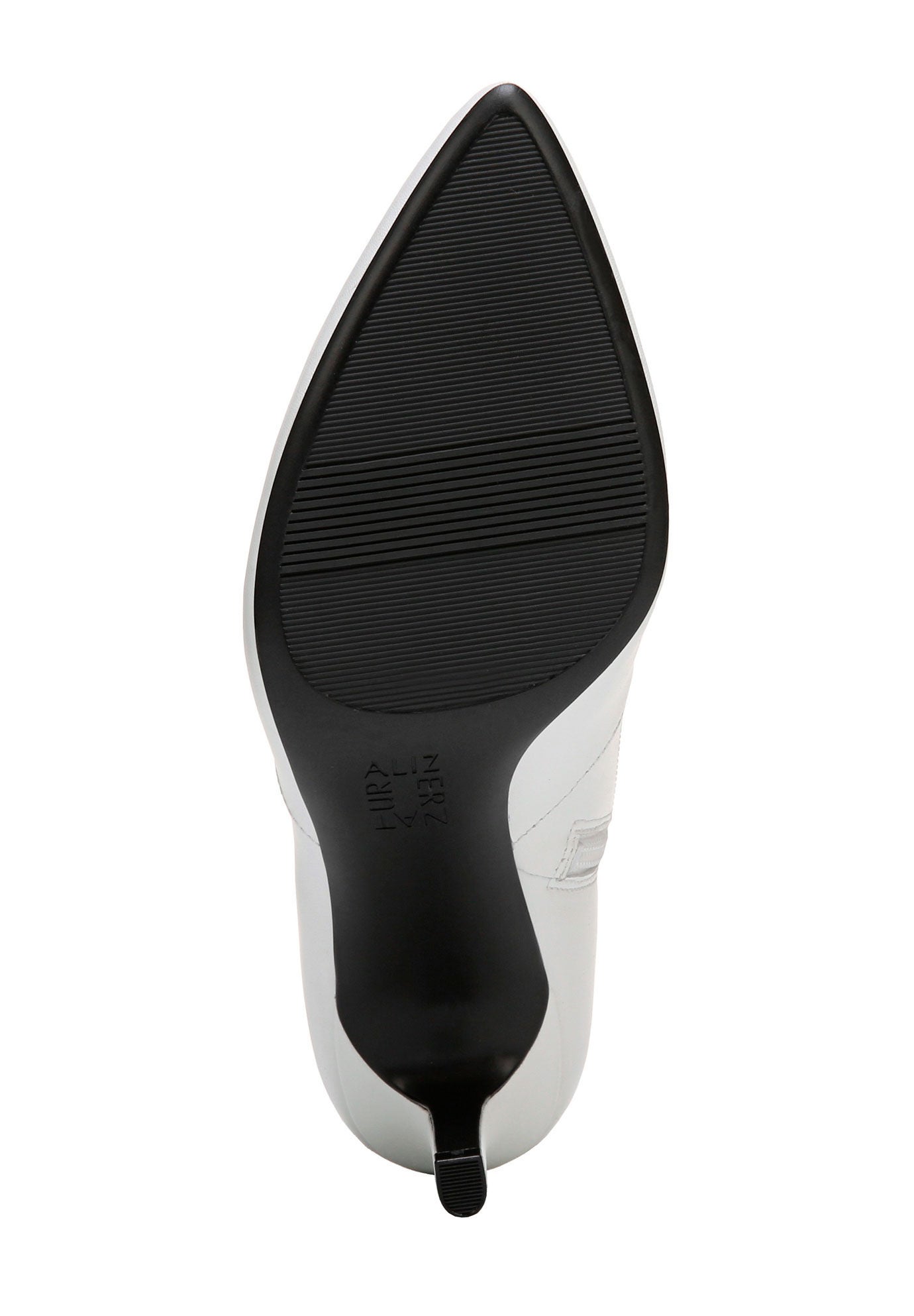 naturalizer nadine bootie