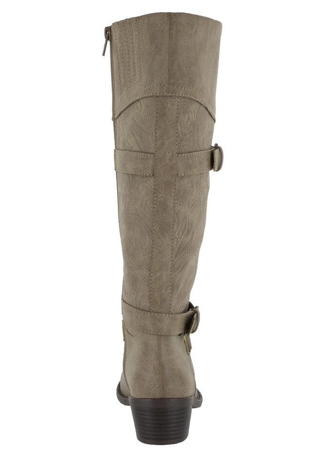 Kelsa Boots by Easy Street®, , on-hover image number null