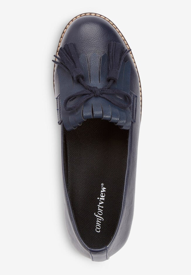 The Athena Flat by Comfortview, , alternate image number null