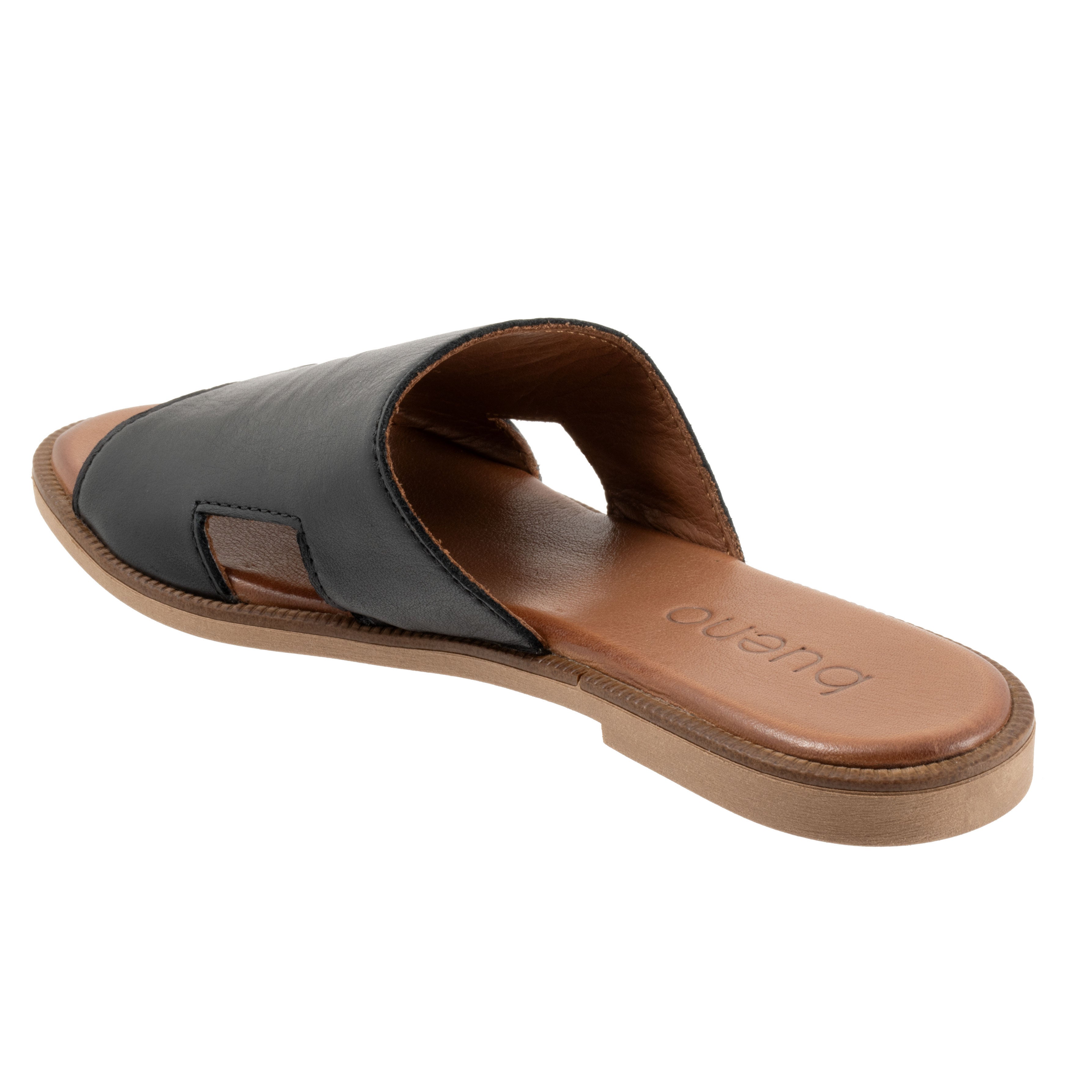 Hendrix Sandal, BLACK, on-hover image number 1
