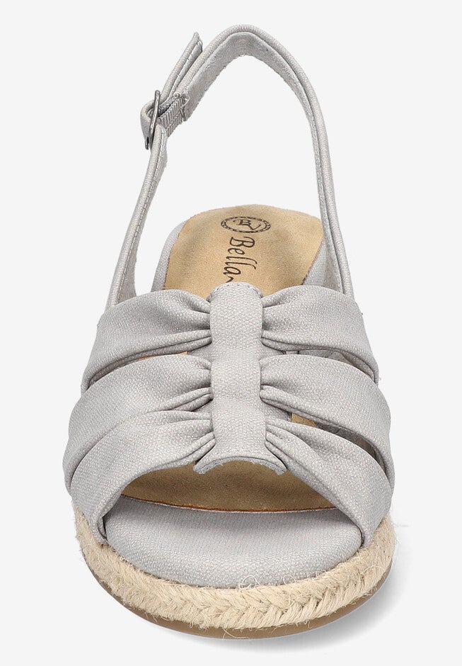 Cheerful Espadrille Sandal, , alternate image number 2