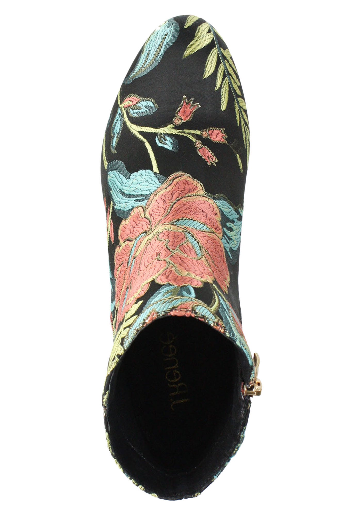 Tunatti Booties by J.Renee&reg;, , alternate image number 3