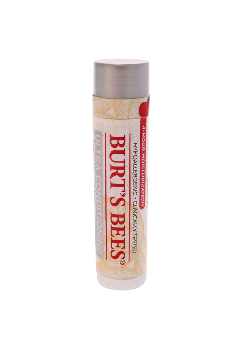 Ultra Conditioning Lip Balm With Kokum Butter Blister -0.15 Oz Lip Balm, O, hi-res image number null