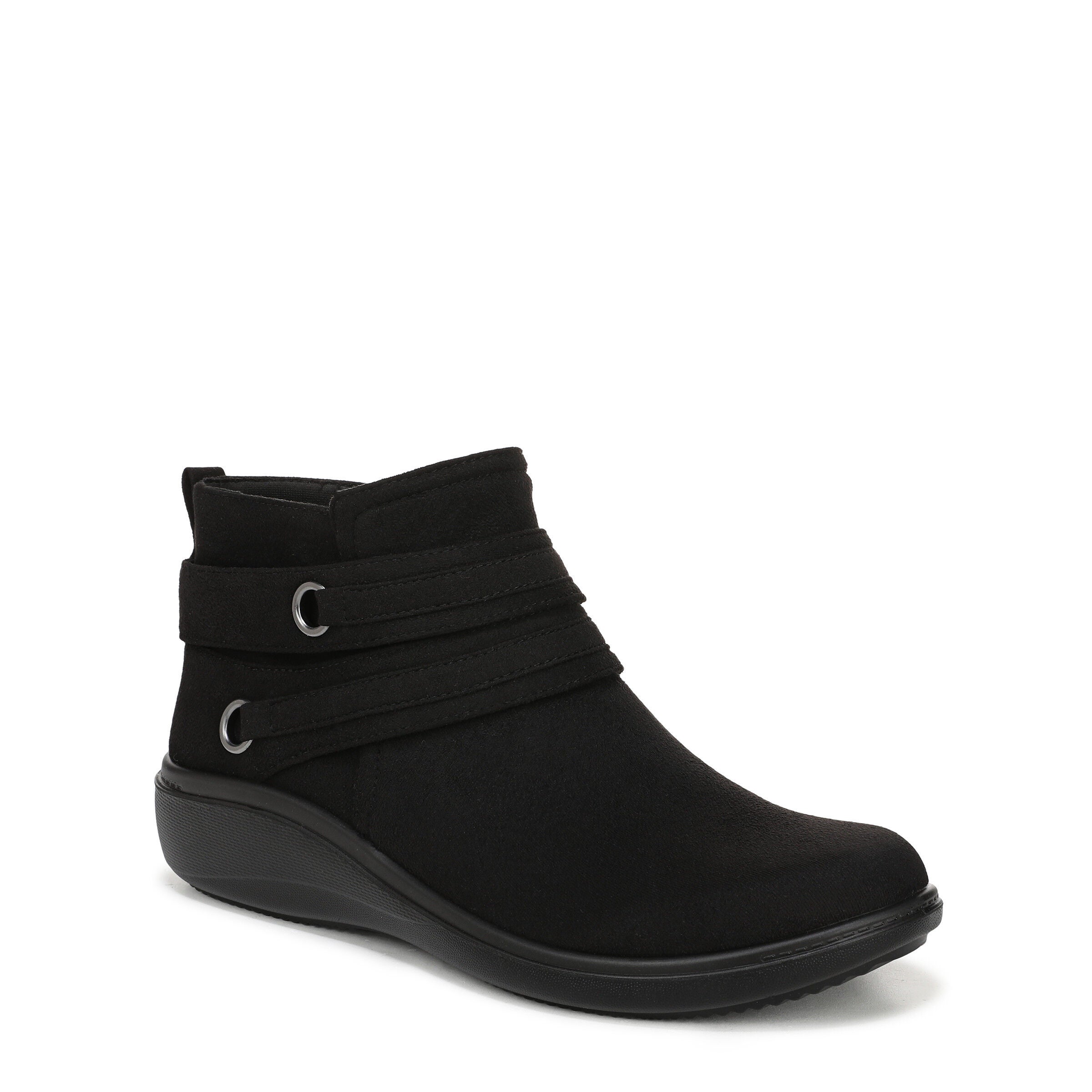 Brave Ankle Bootie, BLACK, hi-res image number 0