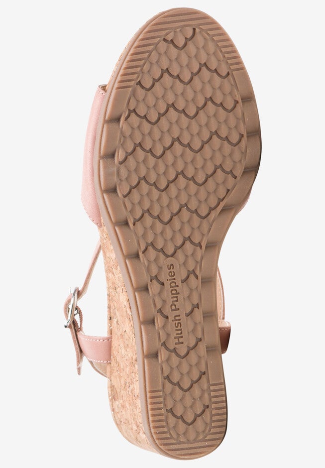 Pekingese T-Strap Sandal , , alternate image number null