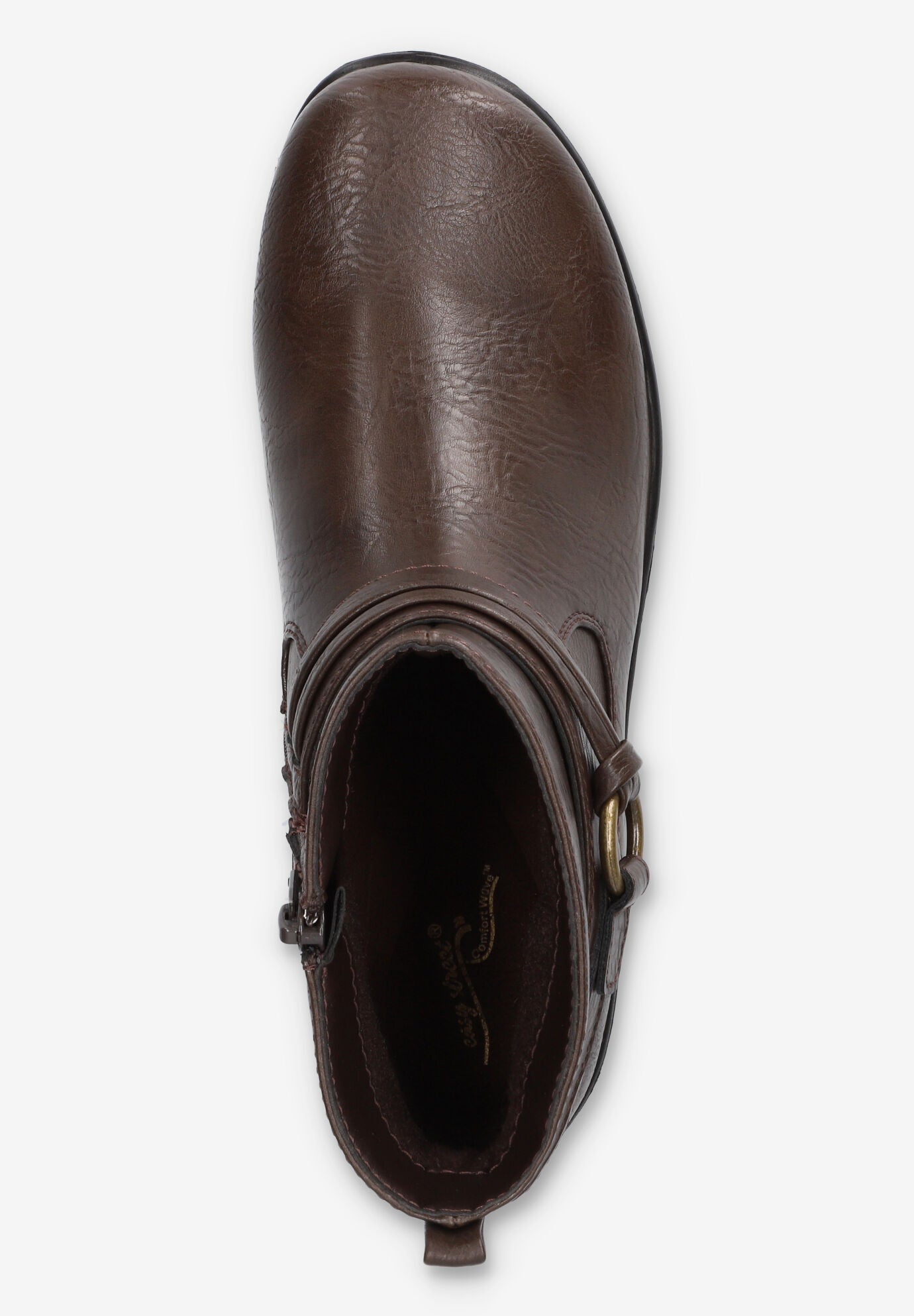 Exeter Ankle Boot, BROWN, alternate image number 6