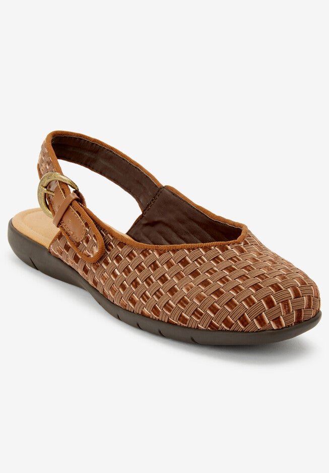 The Marta Sling , BROWN, hi-res image number null