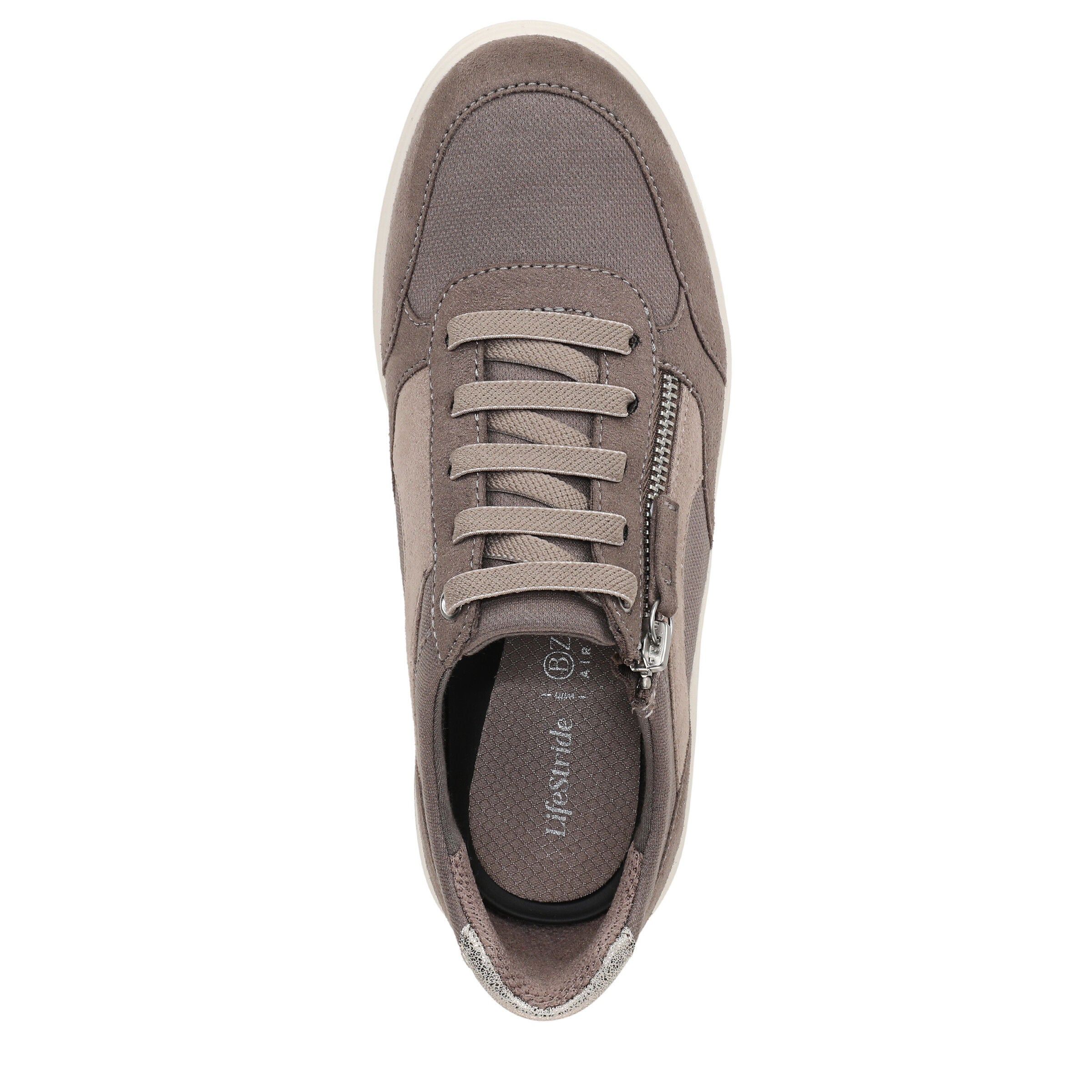 Team Player Slip-On Sneaker, MOREL BROWN, alternate image number 6