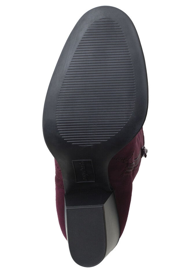 Maxwell Boots by Easy Street®, , alternate image number null