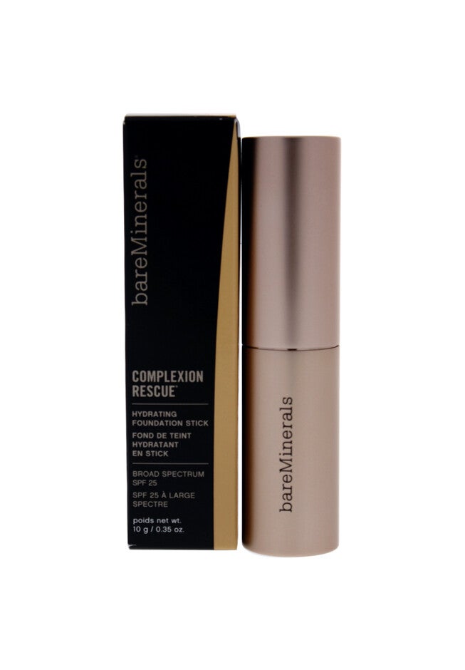 Complexion Rescue Hydrating Foundation Stick Spf 25 0.35 Oz, NATURAL, hi-res image number 0