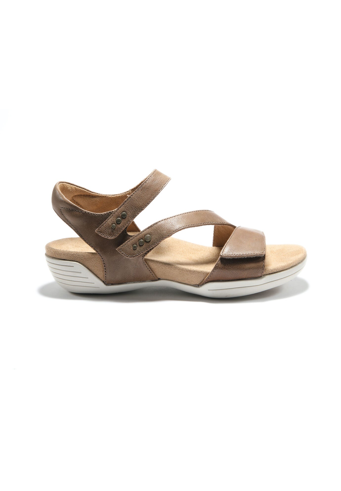Denia Sandal, TAUPE, hi-res image number 0