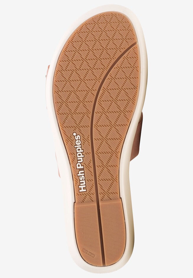 Lyricale 2 Band Sandal , , alternate image number null