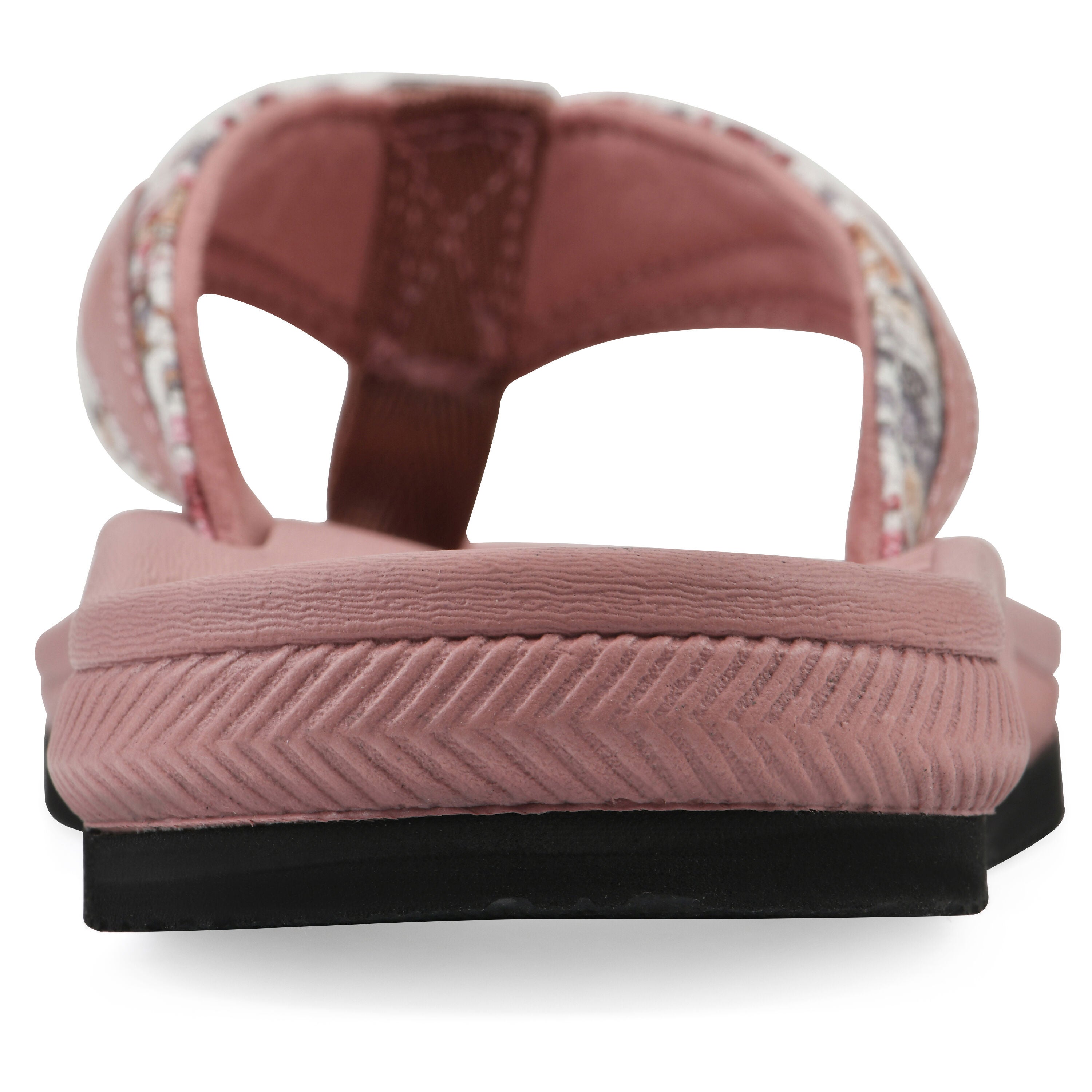 Bays FOM Comfort, BLUSH FLORAL PRINT, on-hover image number 1