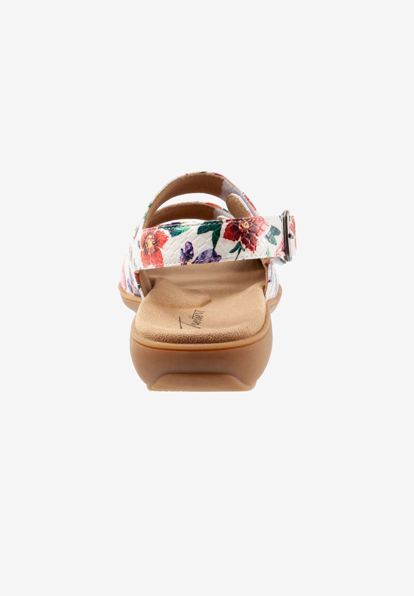 trotters vine sandal