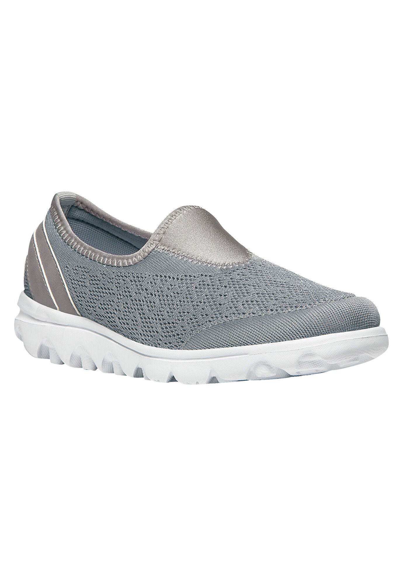 Travelactiv Slip On , SILVER, hi-res image number 0