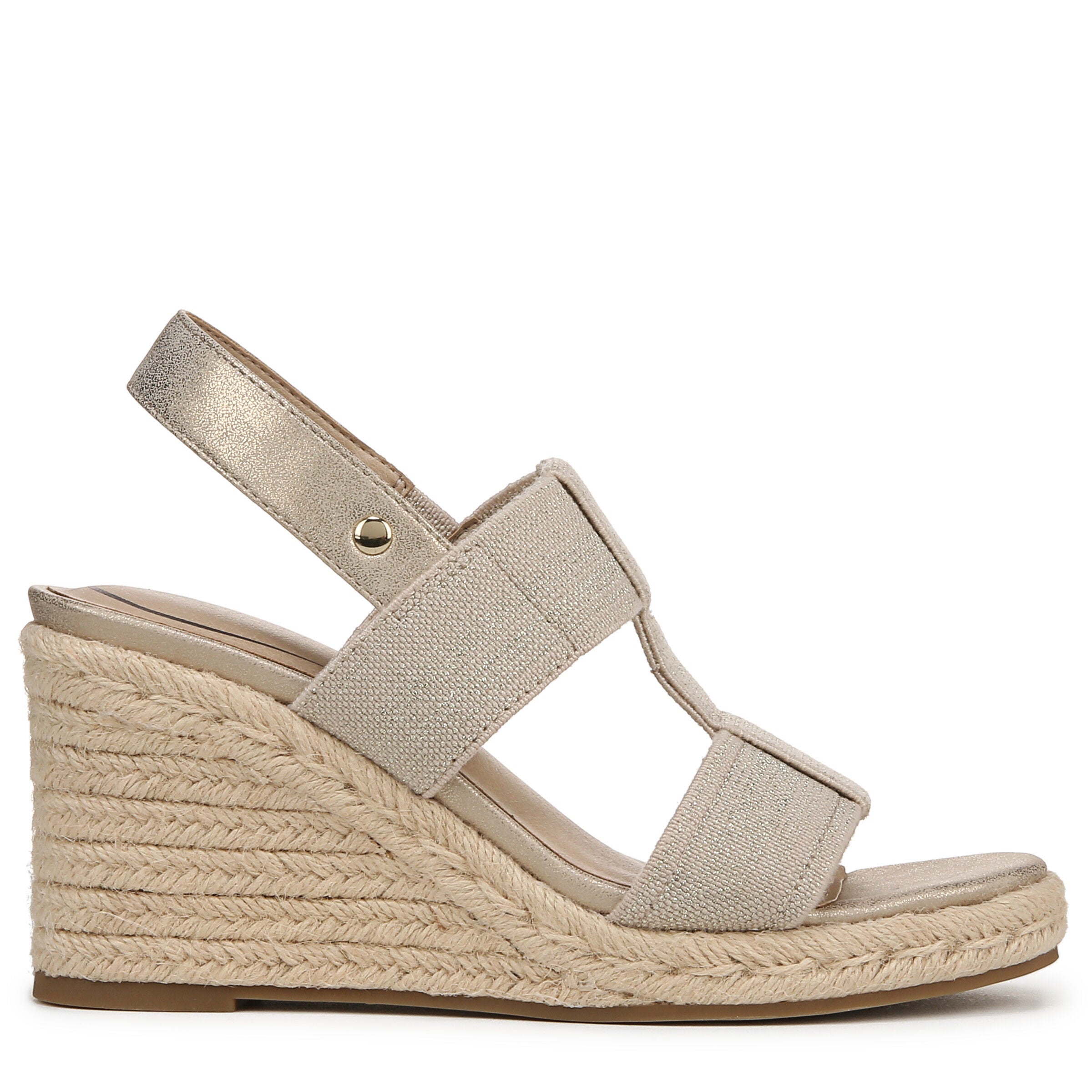 Tallulah Sandal, GOLD, alternate image number 3