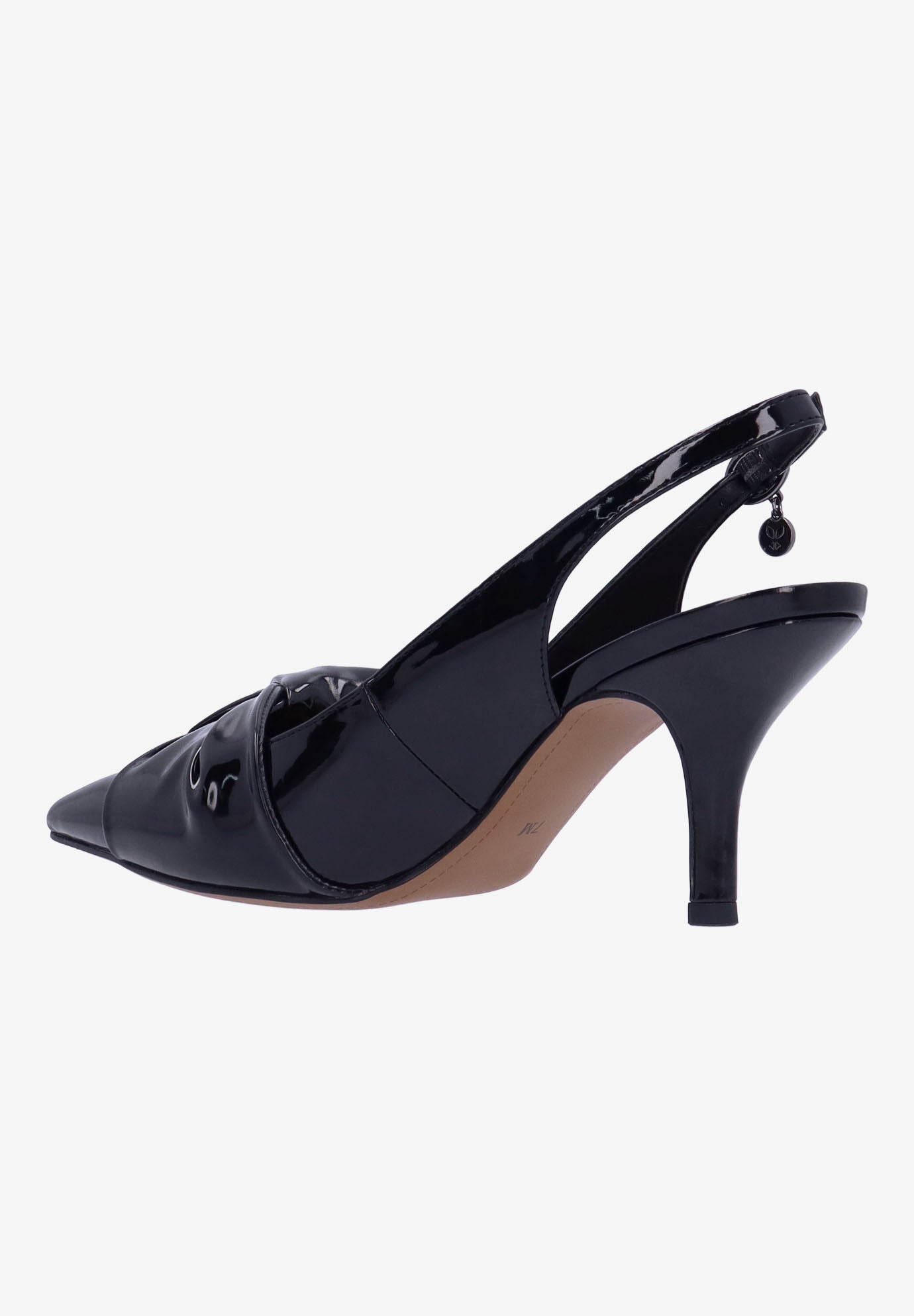 Lenore Slingback Pump, , on-hover image number 1