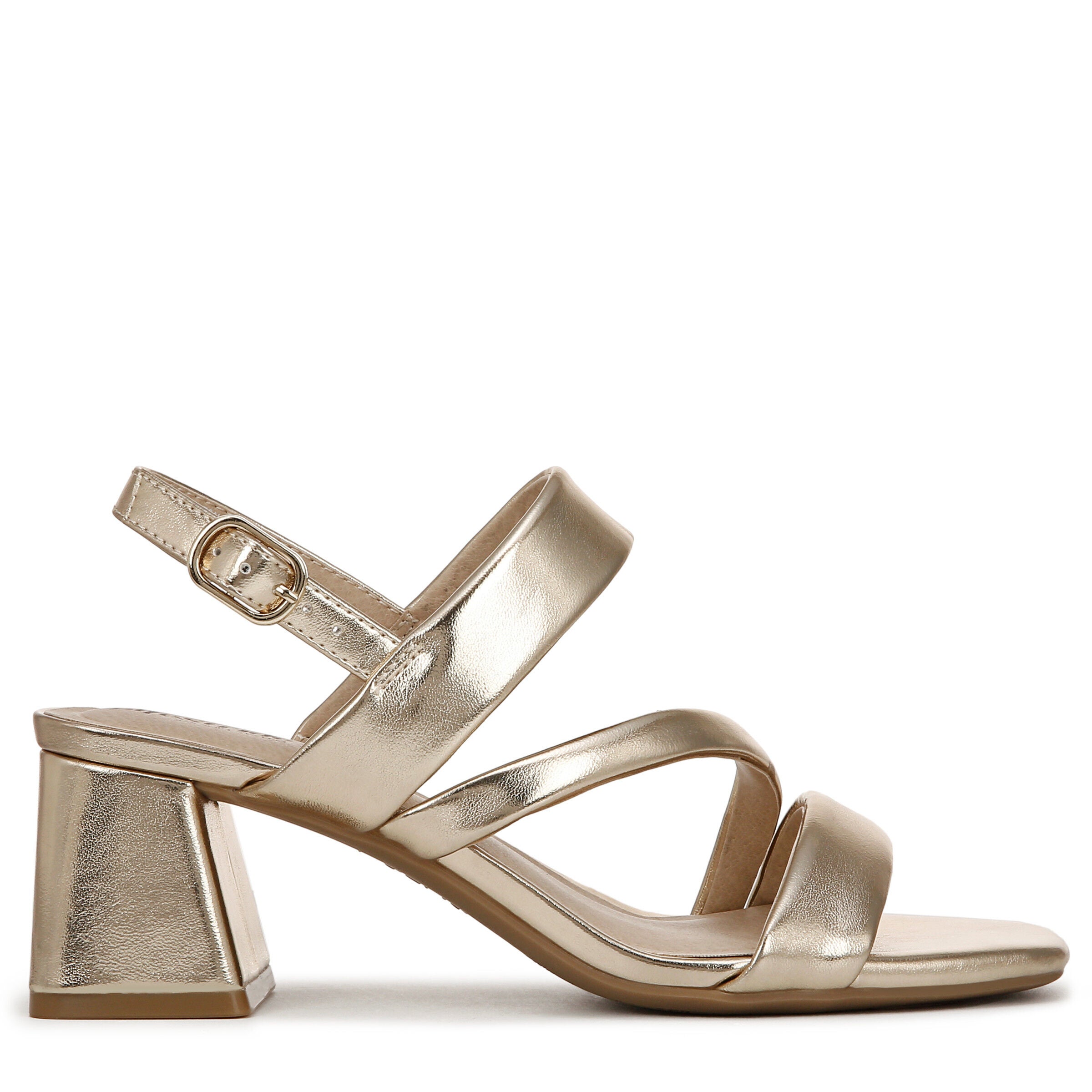 Celia Sandal, GOLD, alternate image number 3