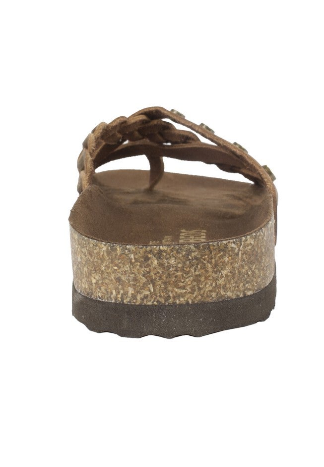 Harvest Sandal by White Mountain, , alternate image number null