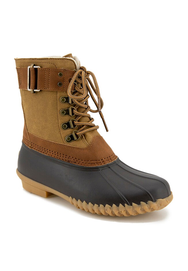 Windsor Water Proof Boot, BROWN WHISKEY, hi-res image number null