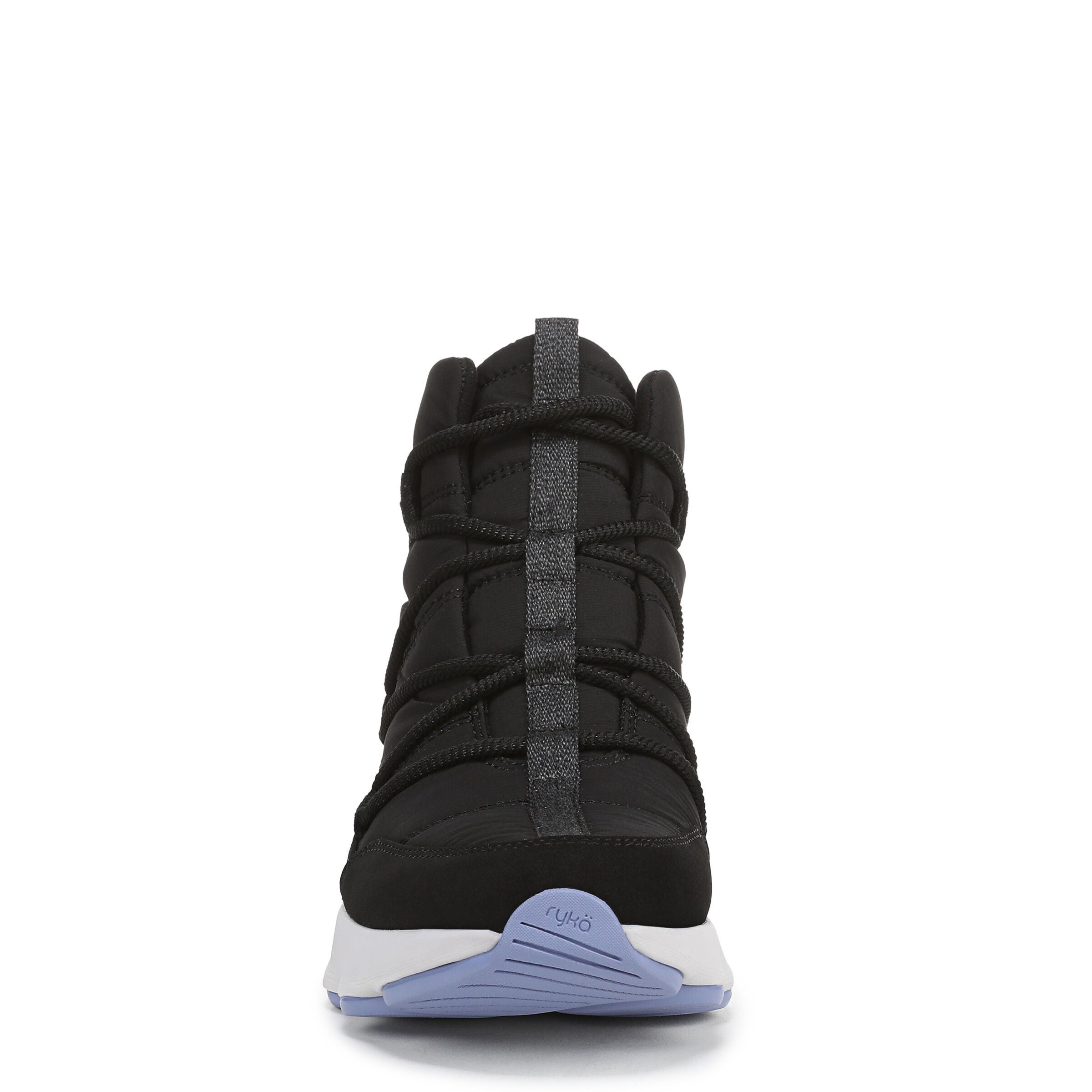 Podflow Lace Up Boot, BLACK, alternate image number 4