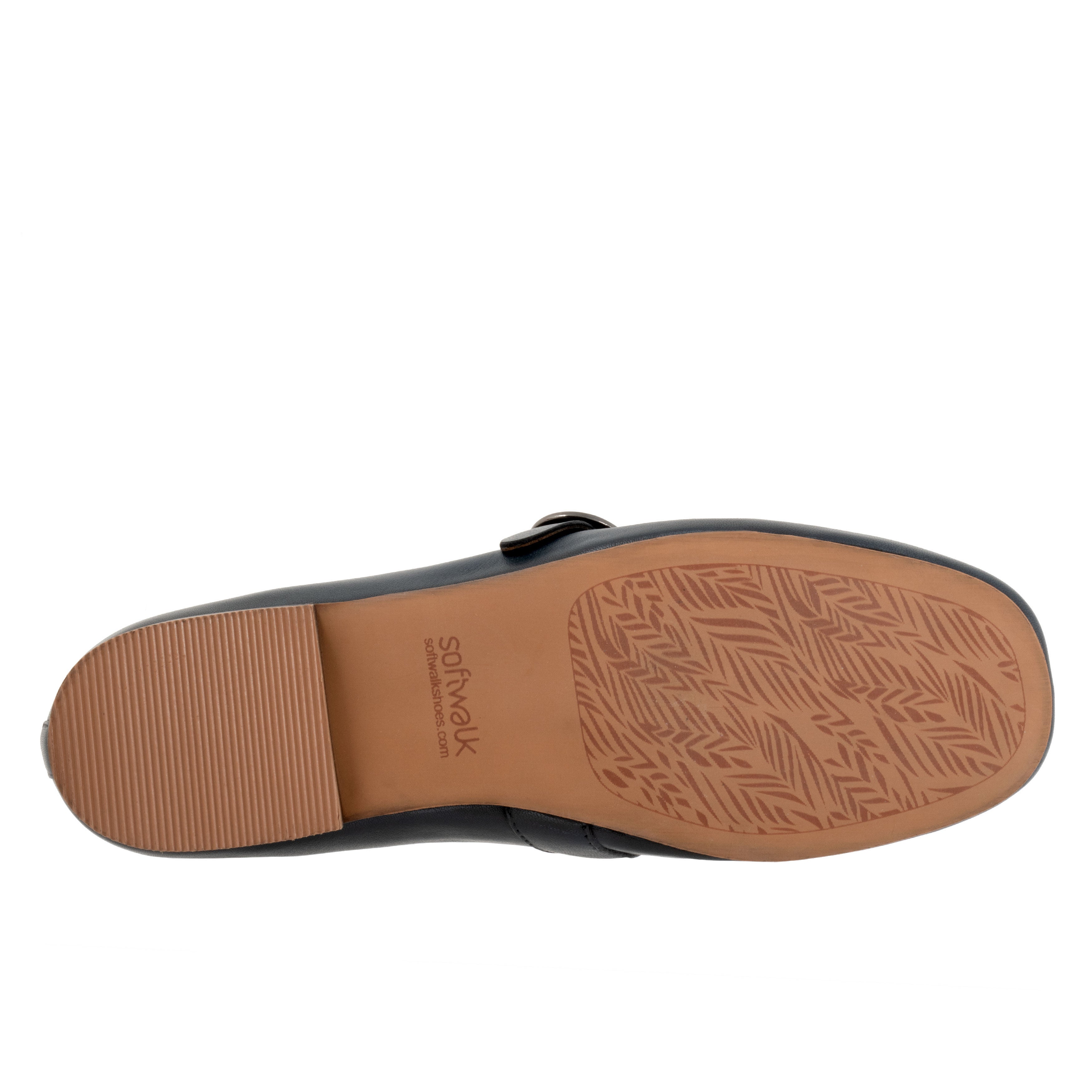 Kassala Flat, NAVY, alternate image number 2