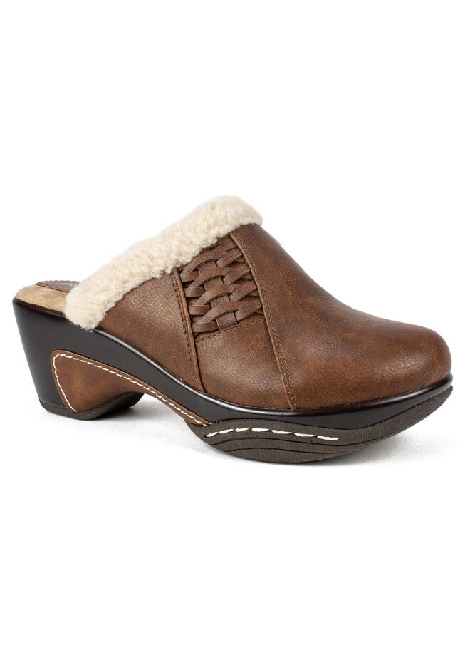 Vincent Mule by Rialto, NATURAL, hi-res image number null