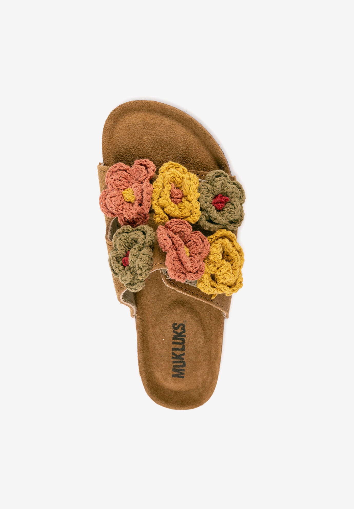 Flora Terra Turf Sandal, , alternate image number 5