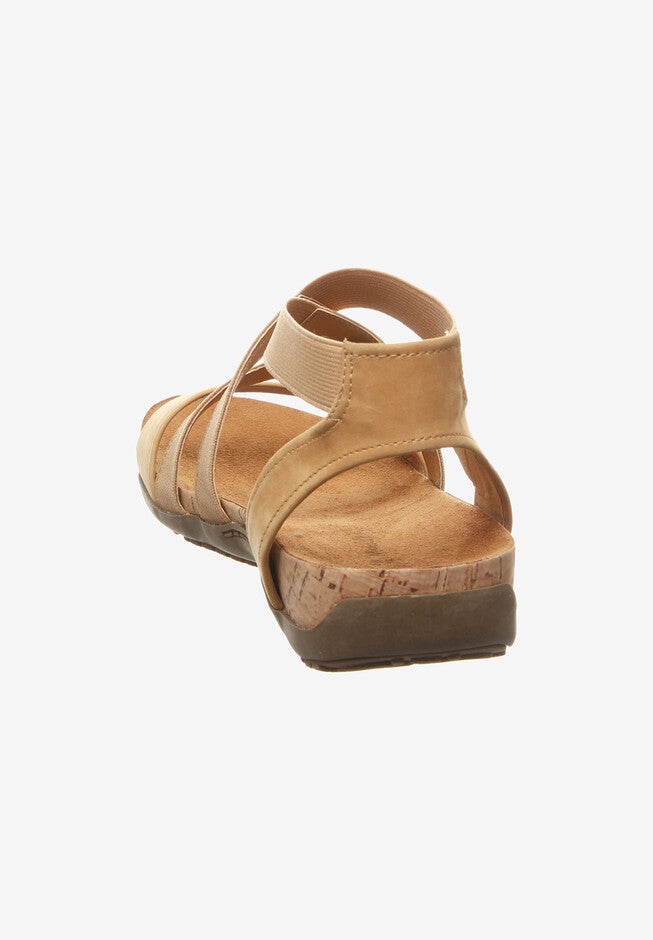 Brea Sandal , , on-hover image number 1