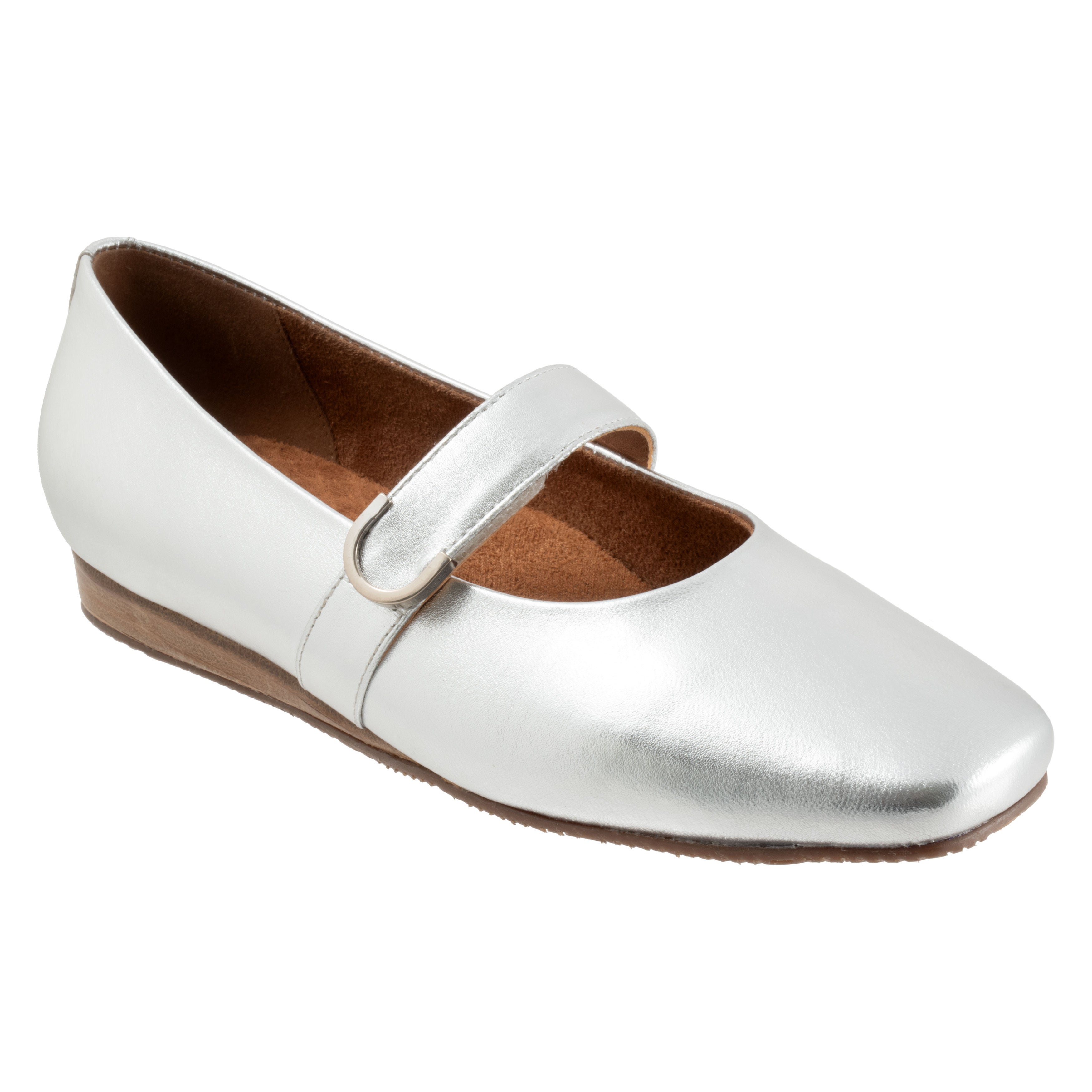 Valdivia Flat, DARK SILVER, hi-res image number 0