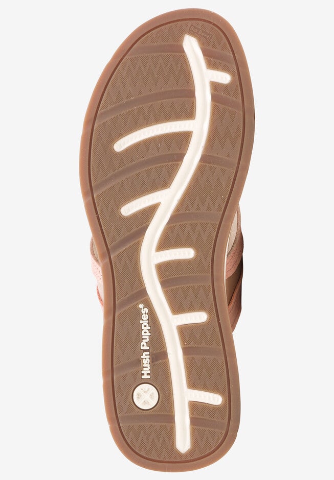 Pepper Toepost Sandal , , alternate image number null