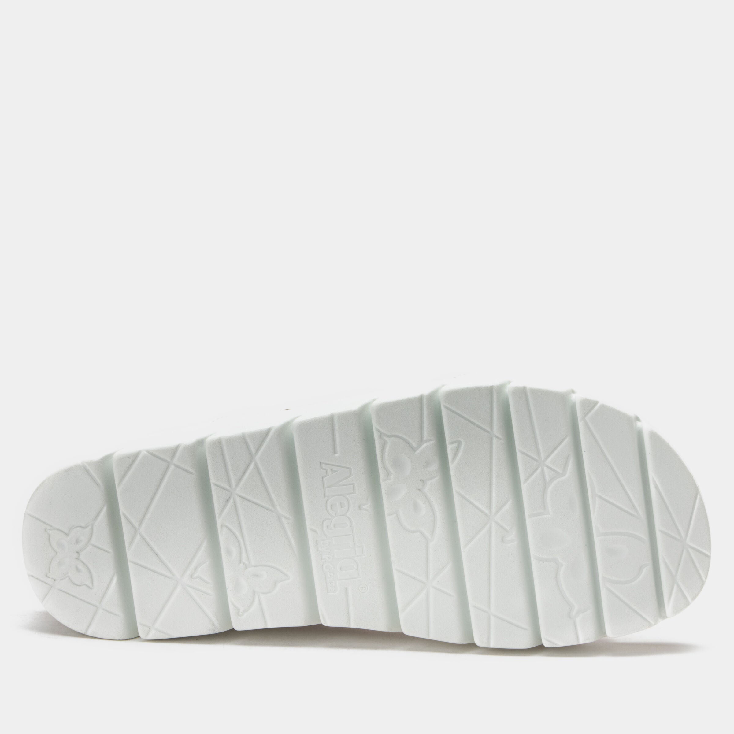 Henna Sandal, WHITE, on-hover image number 1